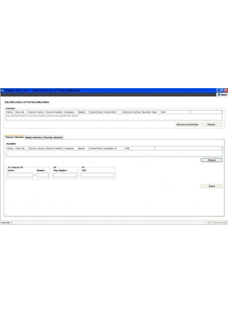 Volvo Premium Tech Tool PTT 1.12 version with PTT 1.12 keygen